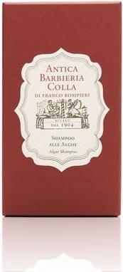Antica Barbieria Colla Antica Barberia Colla Shampoo Algen 200 Milliliter (200 ml, Flüssiges Shampoo)