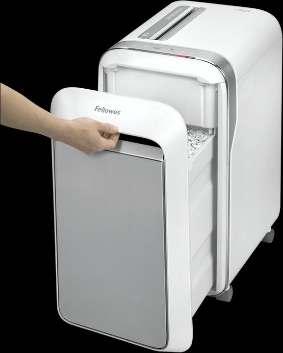 Produktbild Fellowes Powershred LX 221 (Micro Cut) (Microschnitt)