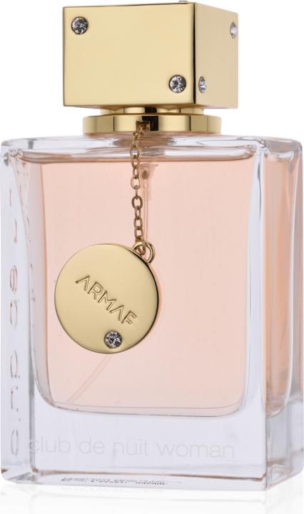Produktbild Armaf Club De Nuit (Eau de Parfum, 106 ml)