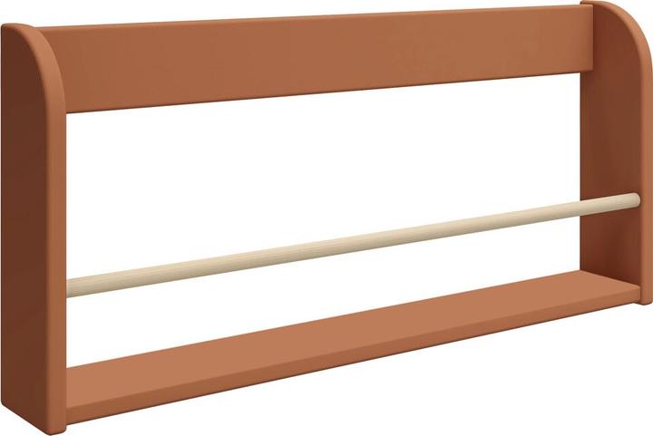 Produktbild Flexa Wandregal Dotsviolett