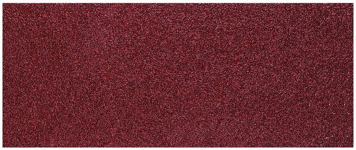 Image du produit wolfcraft wolfcraft 1 Set de bandes abrasives 30 pces 115x280mm (40, 80, 120)