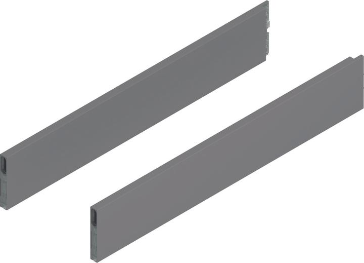 Blum BOXCAP Merivobox