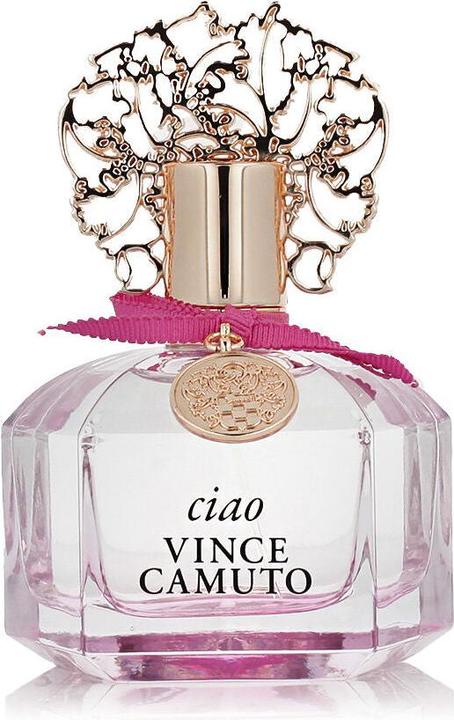 Produktbild Vince Camuto Ciao by Eau de Parfum Spray 100 ml (Eau de Parfum, 100 ml)