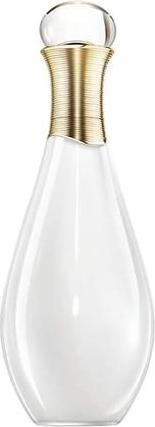 Actual product image Dior JADORE by Christian Body Milk 200 ml (Body cream, 200 ml)