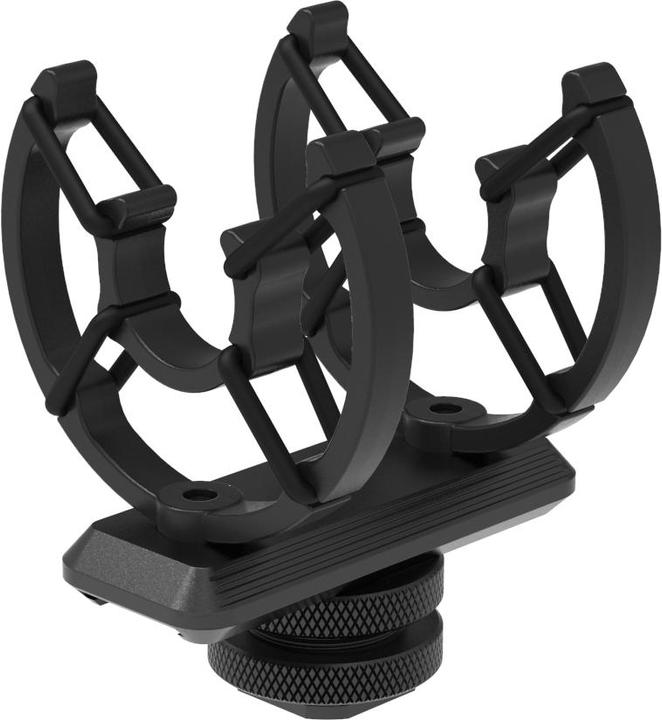 Produktbild Synco Shotgun Microphone (Broadcast Level)