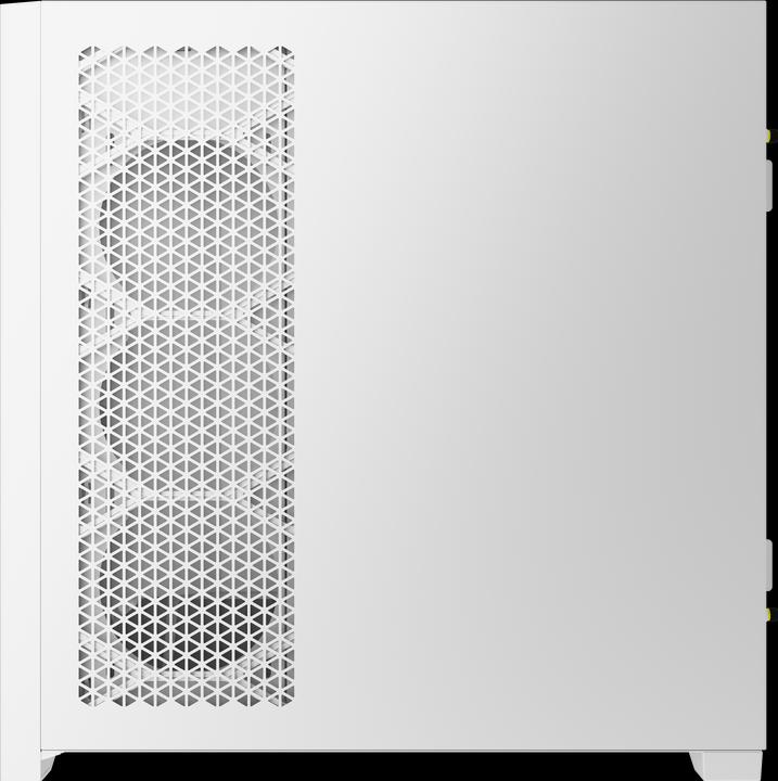 Produktbild Corsair iCUE 5000D RGB Airflow (ATX, mATX, Mini-ITX)