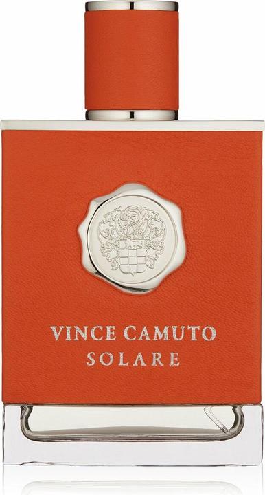 Actual product image Vince Camuto Solar (Eau de toilette, 100 ml)