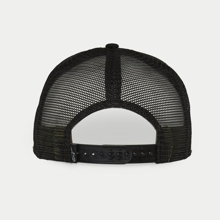 Actual product image Alpinestars Has 24 Corp Shift 2 Flexfit (One size)