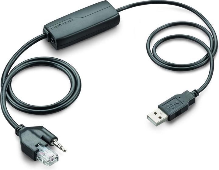 Poly APU-72 Hook Switch-Kabel