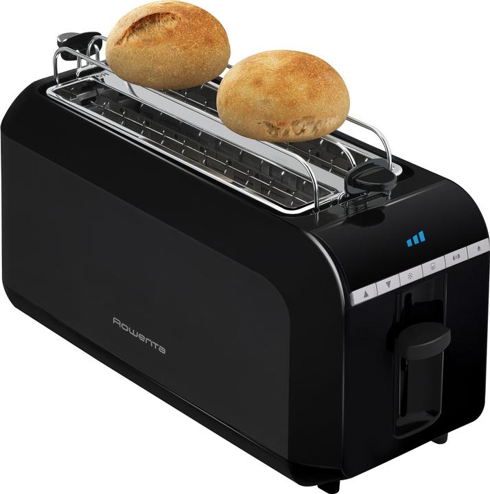 Produktbild Rowenta FECD TL681830 - Broodrooster