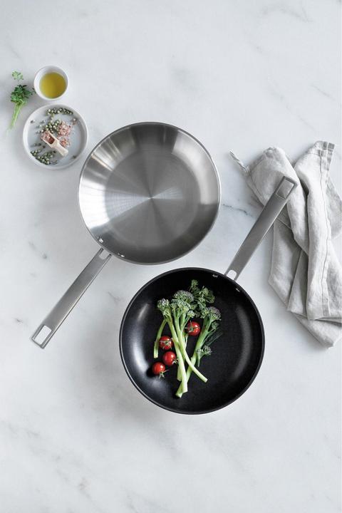 Actual product image Lacor Foodie (Stainless steel)