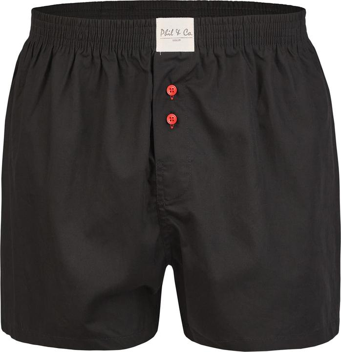 Actual product image Phil & Co. Berlin Boxer Classic Sets (L, pack of 6)
