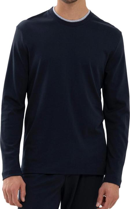 Actual product image Mey NSTEX 2.0 pyjama top (M)