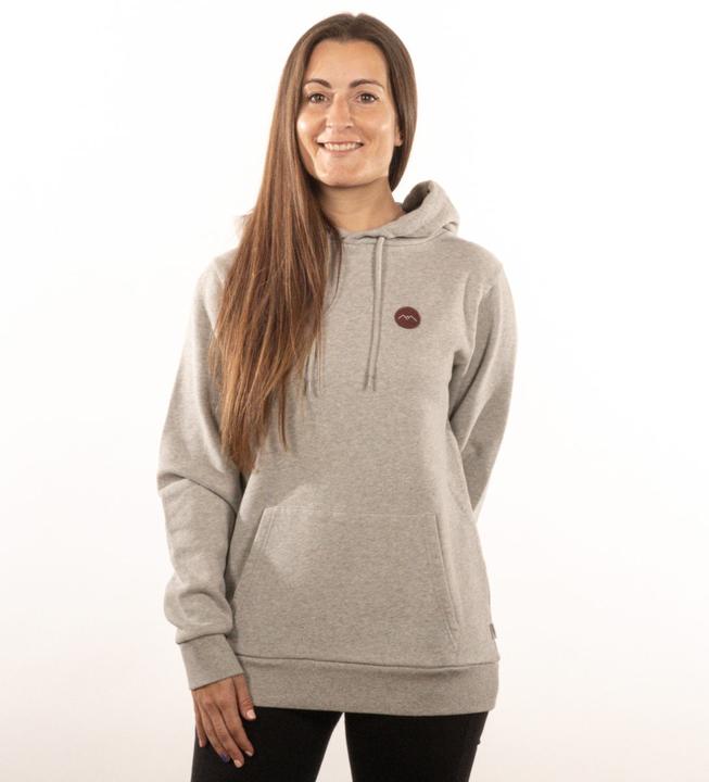 Whatever Man Logo Patch Hoodie (M)