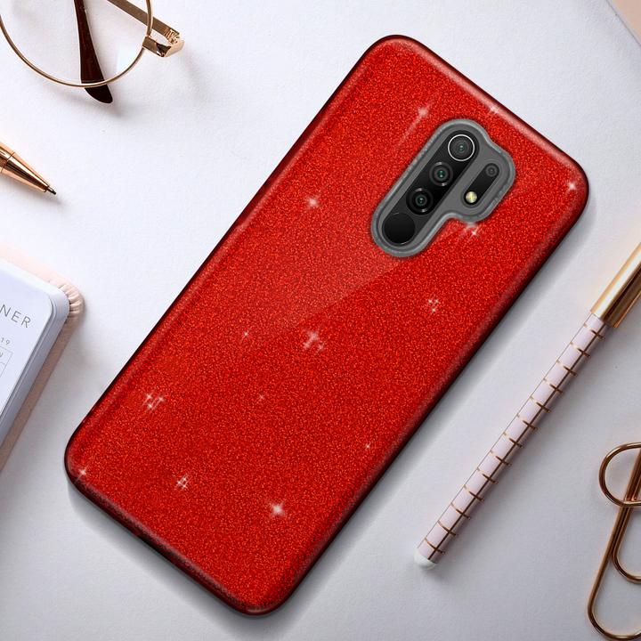 Produktbild Avizar Papay Series (Xiaomi Redmi 9)