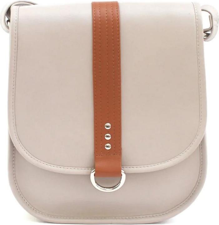 Eastern Counties Leather Handtasche Melody Leder