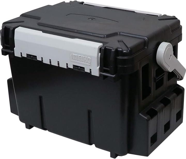 Meiho Tackle Box Bucket Mouth BM-7000 Angelkoffer