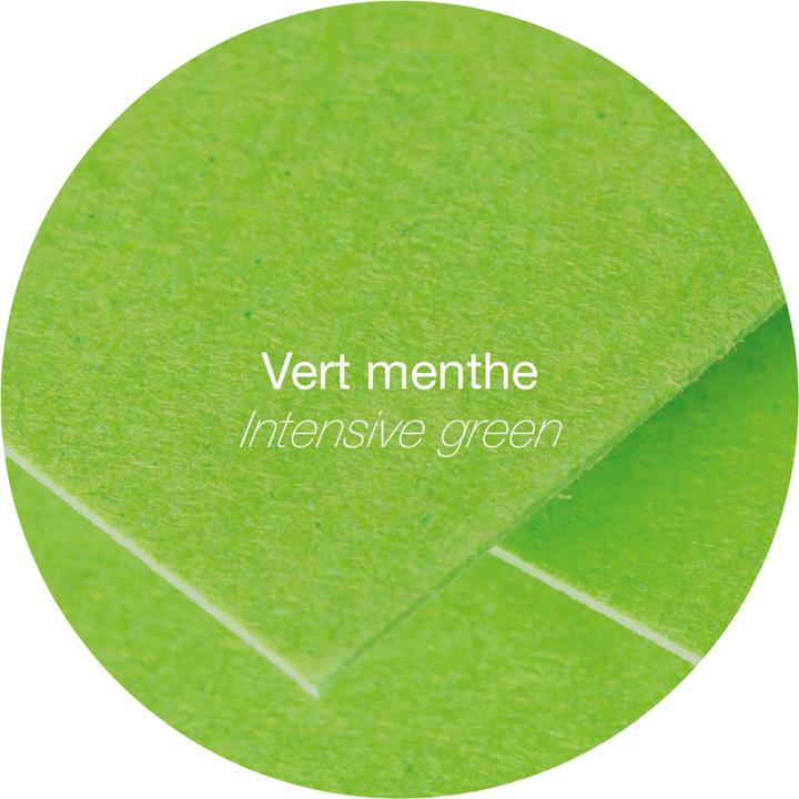 Actual product image Pollen Double card (210 g/m², 25 x, 111 x 158 mm)