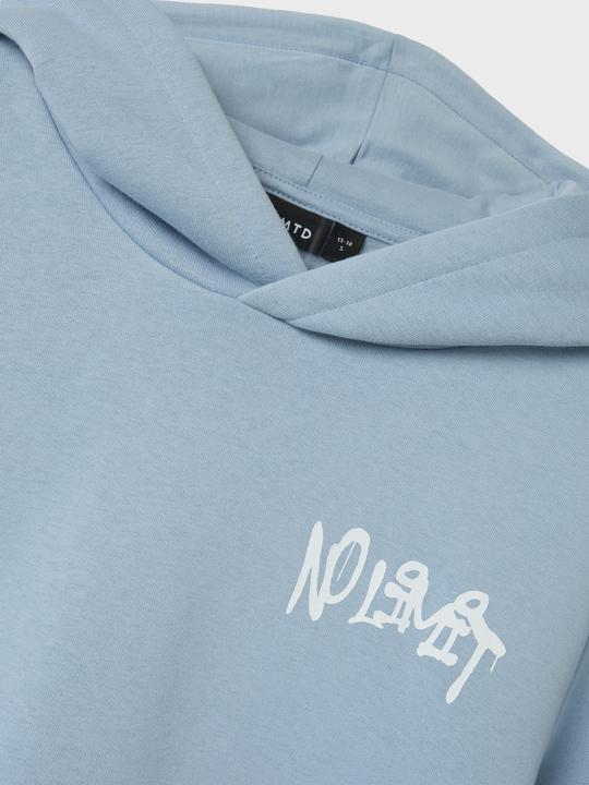 Image du produit Lmtd Hoodie loose fit (146)