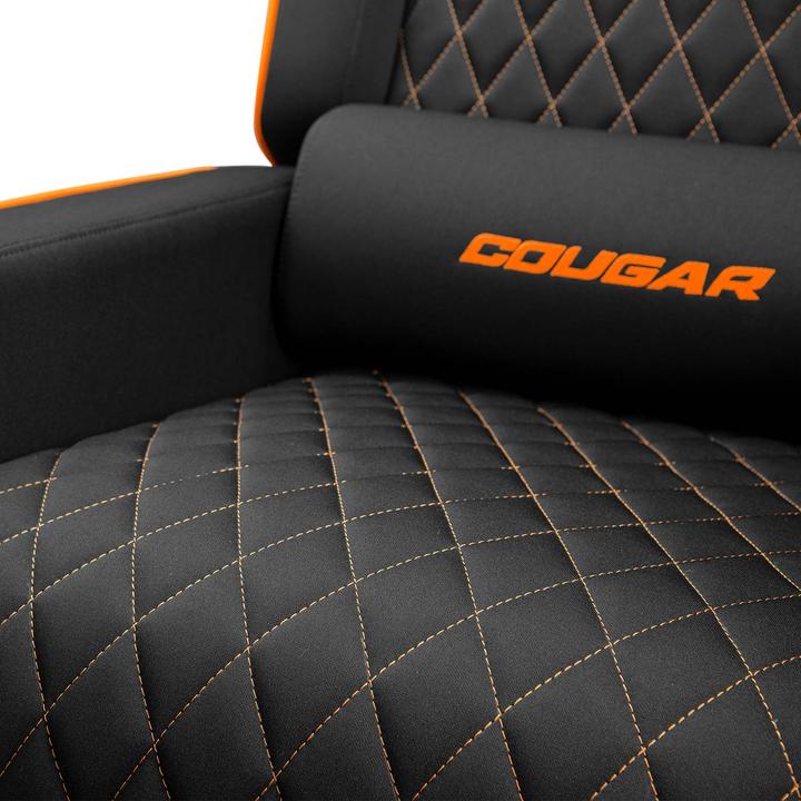 Produktbild Cougar Ranger One