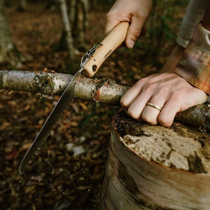 Productafbeelding Opinel Vouwzaag nr. 18
