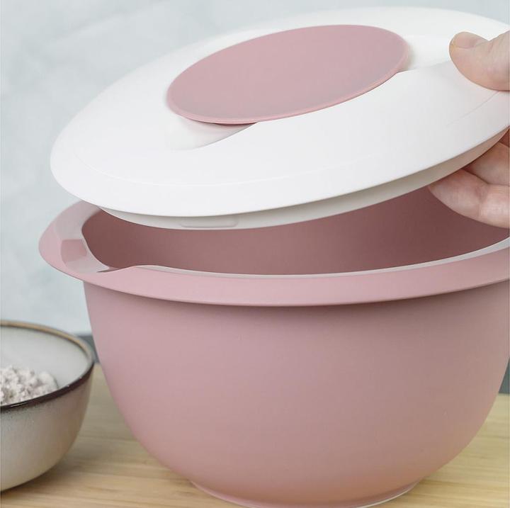 Produktbild Westmark Rührschüssel 3,5 ro/w (3.50 l, 1 x)