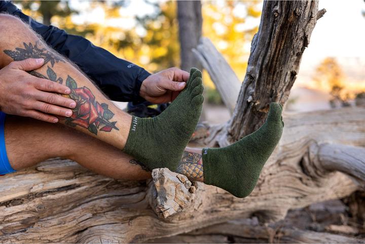 Immagine prodotto Injinji Liner Mini-Crew (L)