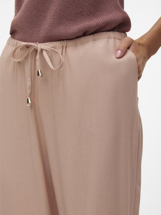 Produktbild Vero Moda VMDINNA Mittlere Taille Hose Hose (W40/L30)