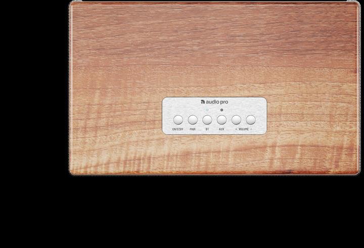 Audio Pro BT5 (Corrente elettrica)