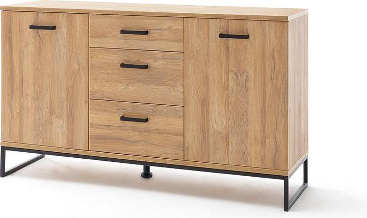 Produktbild Robas Lund Toledo (151 x 88 x 44 cm)