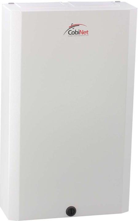 Produktbild Cobinet VKA8 M-Wanne 280DA für 2x14 LSA+2 10DA