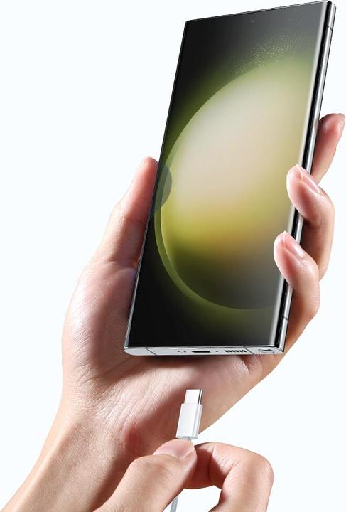 Actual product image Mcdodo USB-C to USB-C charging cable (1 m, USB 3.2 Gen 1, 60 W)