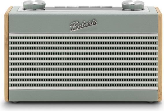 Produktbild Roberts Rambler Uno (DAB+, Bluetooth)