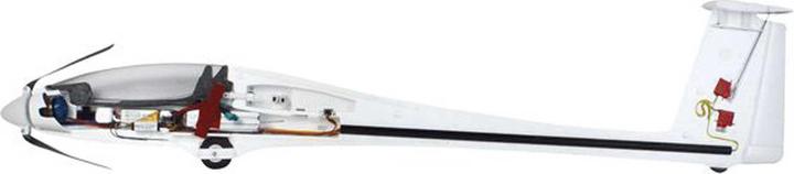 Actual product image Multiplex Solius Kit Bausatz aus Elapor