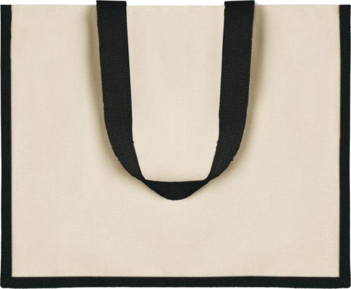 MidOcean Einkaufstasche Campo De Fiori Jute