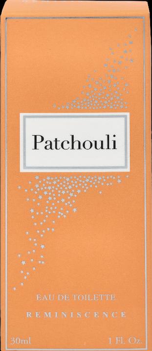 Actual product image Reminiscence Patchouli (Eau de toilette, 30 ml)