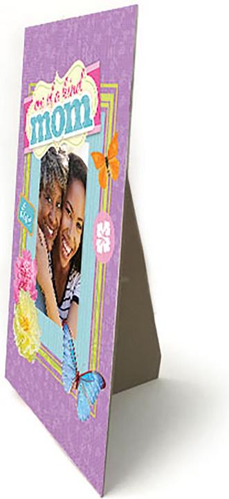Immagine prodotto HP Moment Makers 6RW48A 2x3 Easel Frame Mom