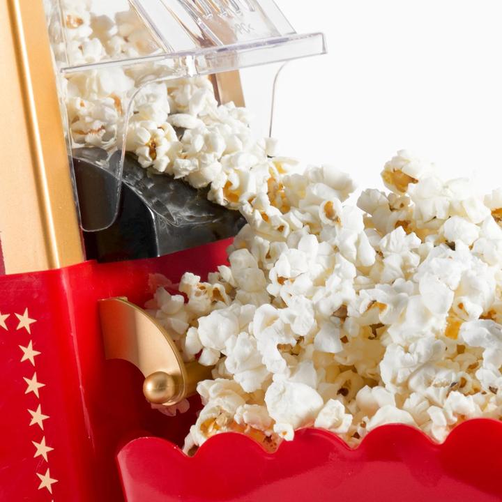 Actual product image InnovaGoods Popcornmaschine Sweet & Pop Times