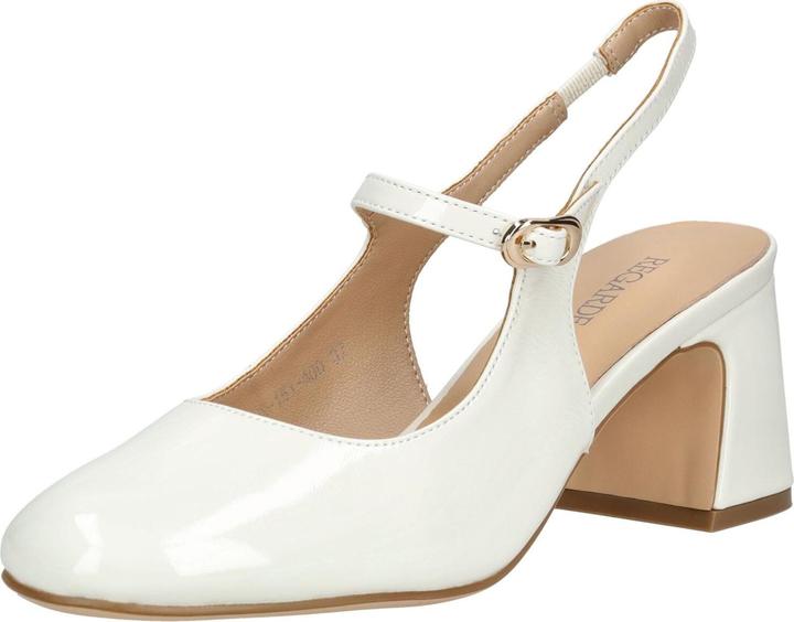 White Patent