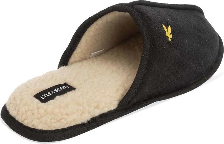 Immagine prodotto Lyle and Scott Tarquinn Pantofola a Mulo Uomo (M)