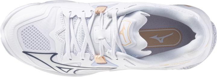 Actual product image Mizuno Wave Lightning Z8 (38)
