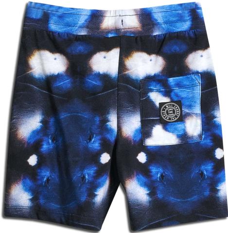 Produktbild hummel stmMAJOR SHORTS (128)