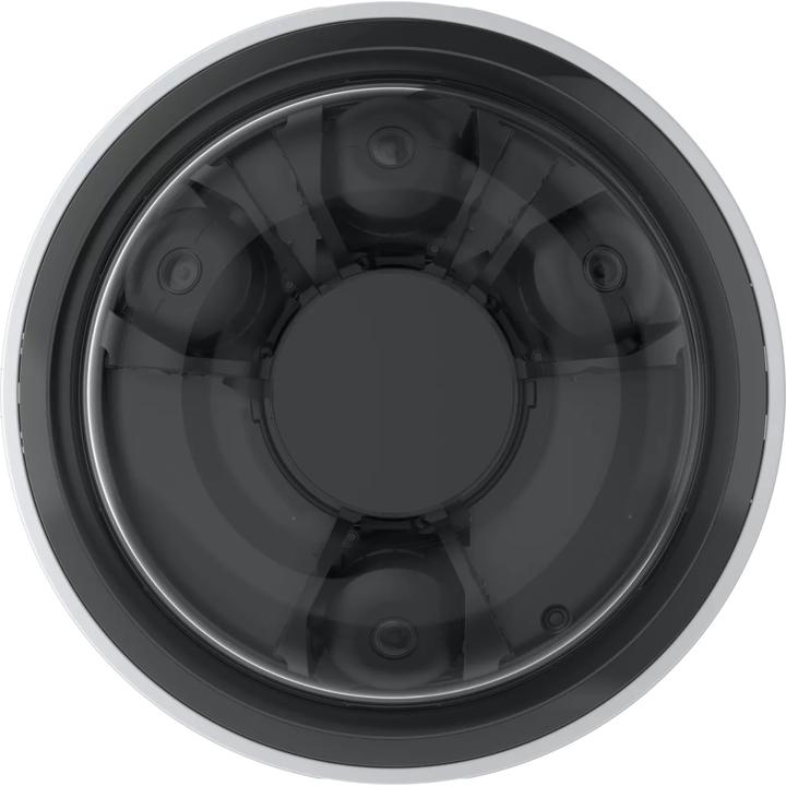Actual product image Axis P3747-PLVE (2592 x 1944 pixels)