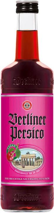 Schilkin Liqueur de griottes Berliner Persico (1 x 70 cl)