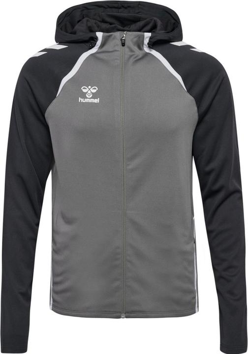 hummel hmlLEAD 2.0 ZIP HOODIE WOMAN
