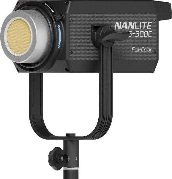 Immagine prodotto Nanlite FS-300C (Luce studio, Videocamera)