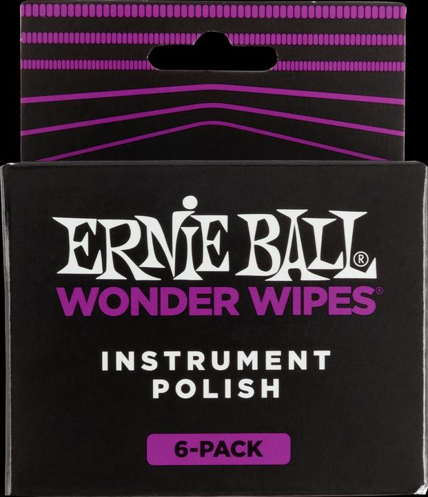 Image du produit Ernie Ball 4278 Polonais (Nettoyage des instruments)