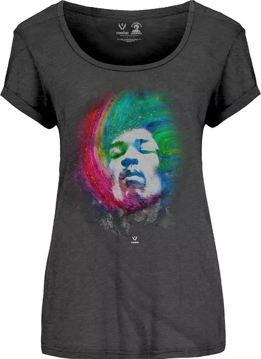 Jimi Hendrix TShirt (L)