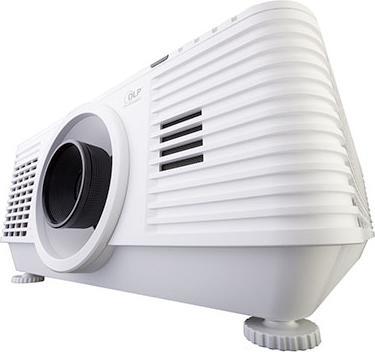 Actual product image Digital Projection 119-076 E-Vision 6500 II, Laser, WUXGA, 6500,20,000:1, 1.54-1.93:1, White (Full HD, 6500 lm)
