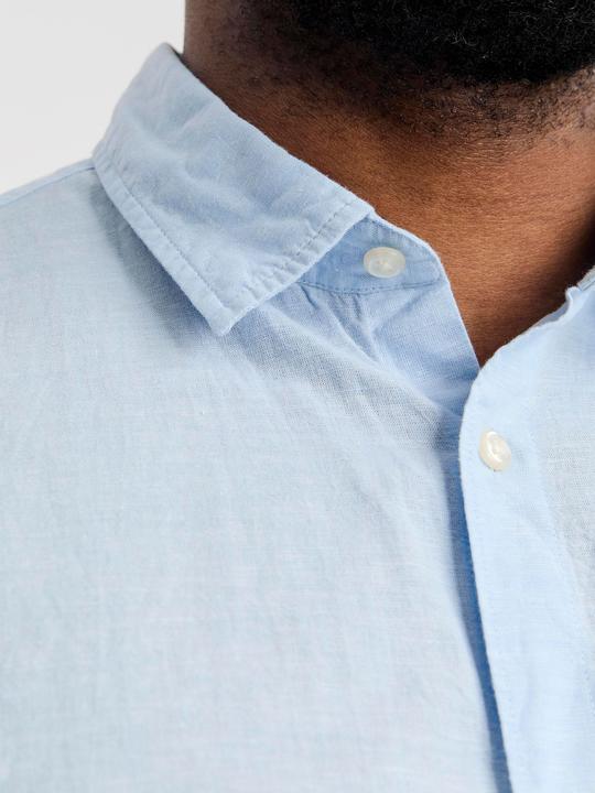 Immagine prodotto Jack & Jones Plus Size Regular Fit Hemd Hemd (8XL)